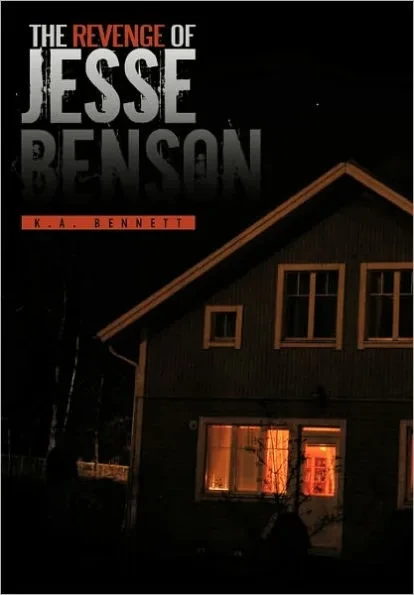 The Revenge of Jesse Benson