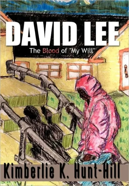 David Lee: The Blood of ""My Will""