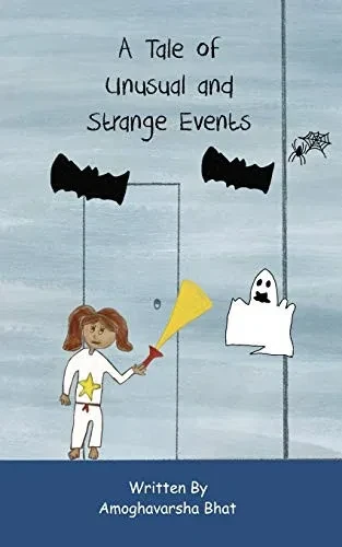 A tale of strange and unusal events