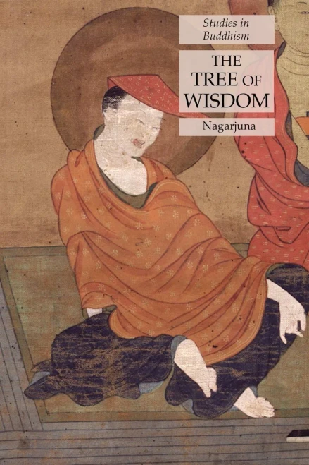 The Tree of Wisdom: Studies in Buddhism