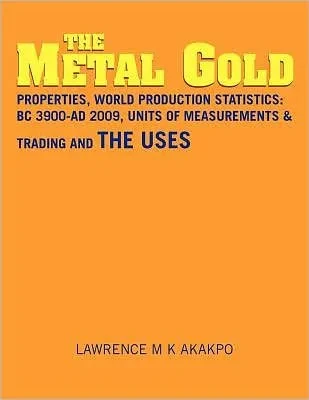 The Metal Gold