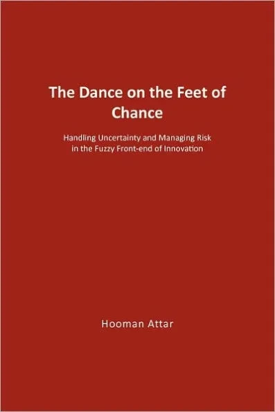 The Dance on the Feet of Chance