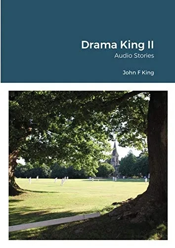Drama King II: Audio Stories