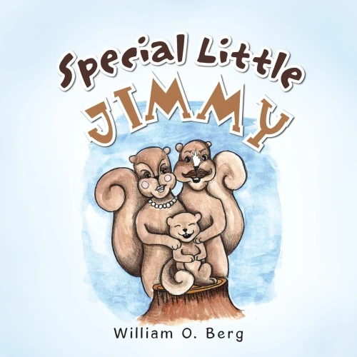 Special Little Jimmy