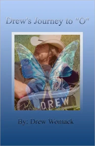 Drew's Journey to ""O"": Some look for wisdom in ancient tombs, others search for treasures in old ship wrecks, or chant mantras' travel to far