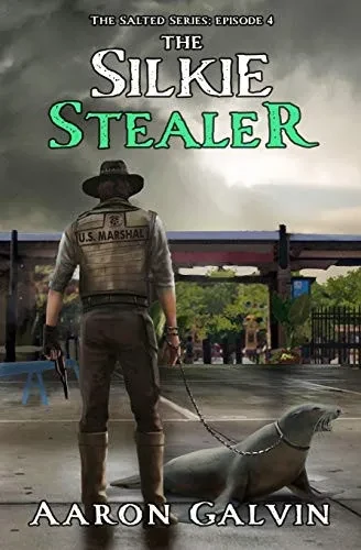 The Silkie Stealer (The Salted)
