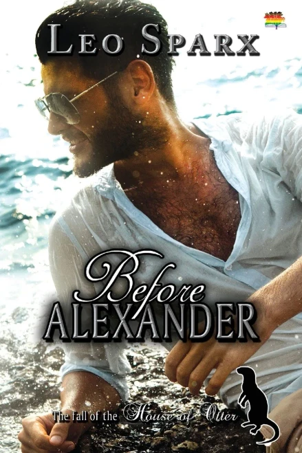 Before Alexander: Prequel