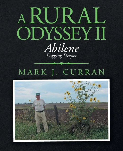 A RURAL ODYSSEY II: Abilene