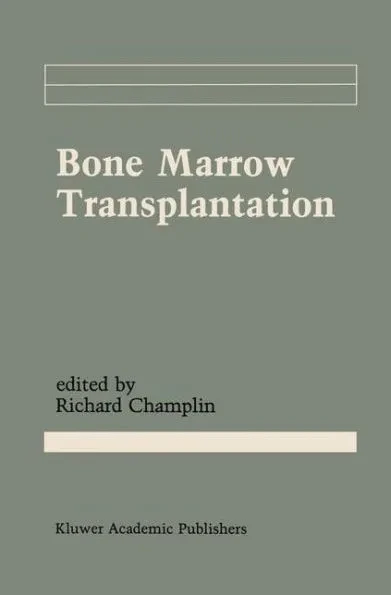 Bone Marrow Transplantation