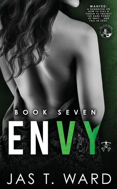 Envy: Book Seven of The Grid Series (7)