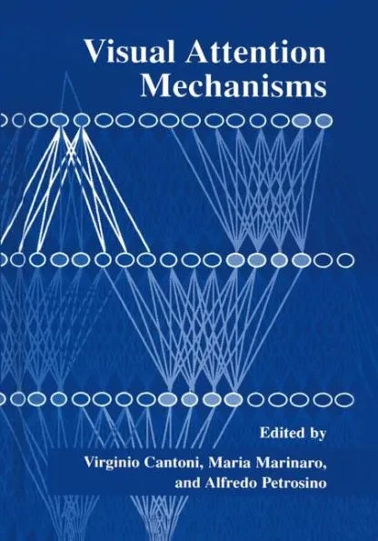 Visual Attention Mechanisms
