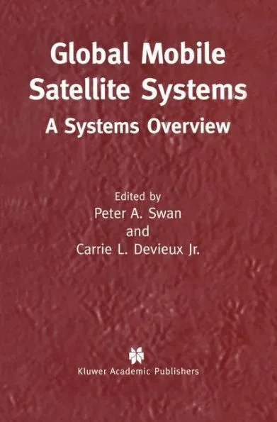 Global Mobile Satellite Systems: A Systems Overview