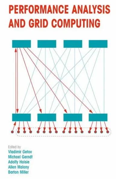Performance Analysis and Grid Computing: Selected Articles from the Workshop on Performance Analysis and Distributed Computing August 19-23, 2002, Dag