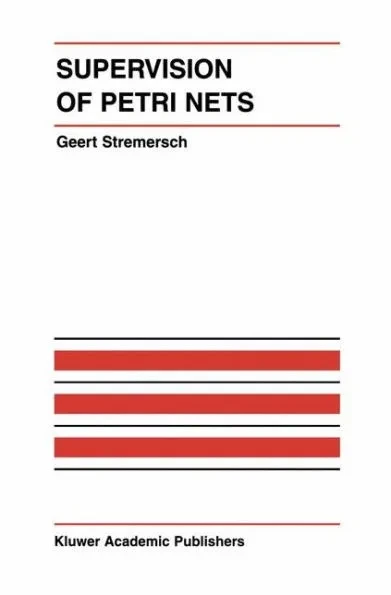 Supervision of Petri Nets