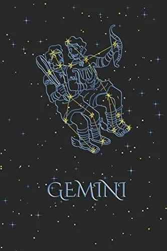 2020 Terminkalender - Gemini Sternzeichen Zwillinge: Jahresplaner f?r Astrologie Fans | Jahres?bersicht | Monats?bersicht | 2-seitiger Wochenplan + To-Do Liste (German Edition)