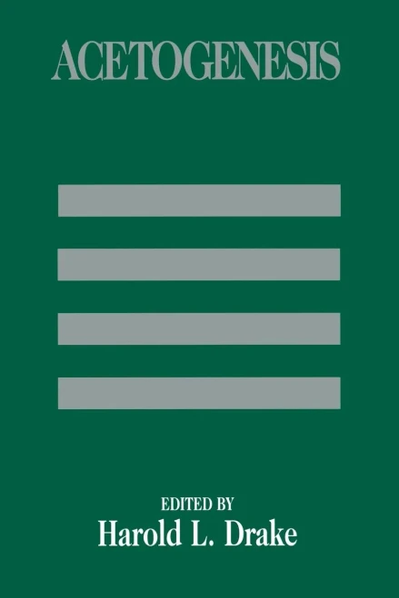 Acetogenesis