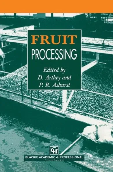 Fruit Processing
