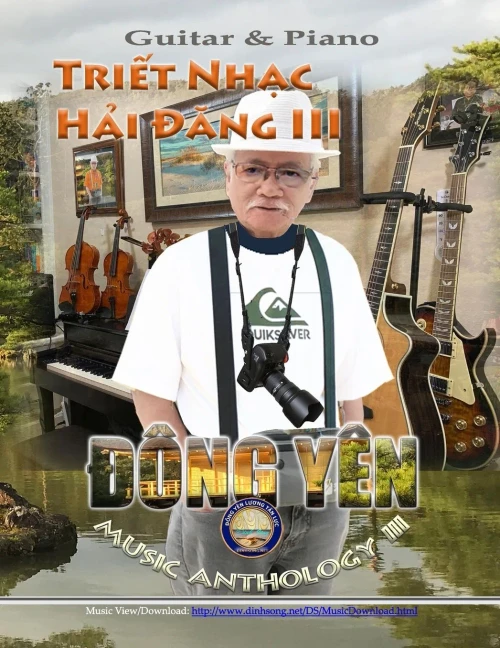 Triet Nhac Hai Dang III