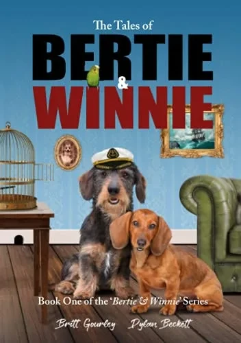 The Tales of Bertie & Winnie