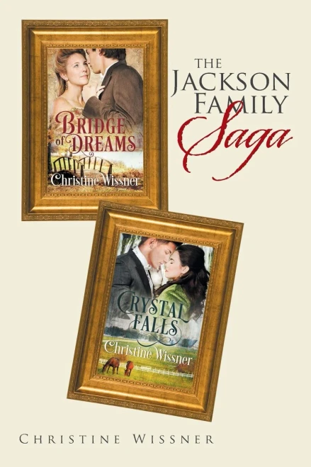 The Jackson Family Saga