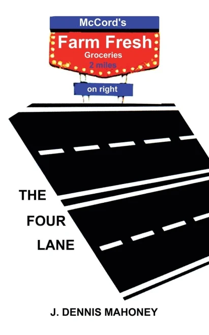 THE FOUR LANE