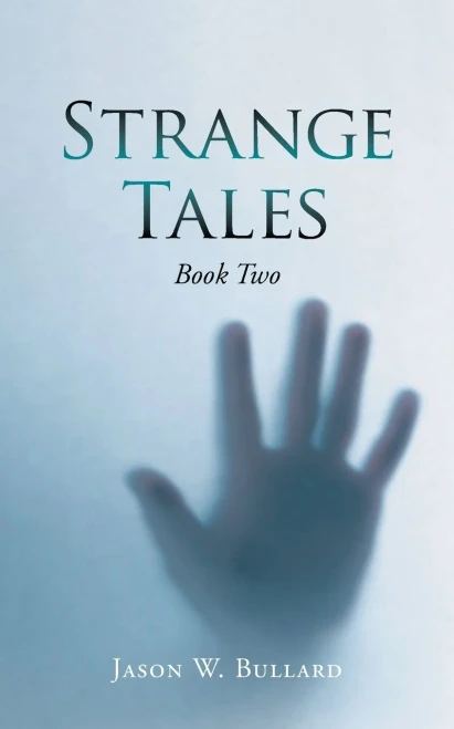 Strange Tales (2)