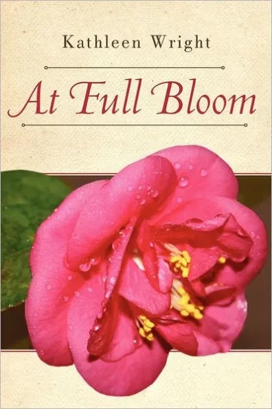 At Full Bloom