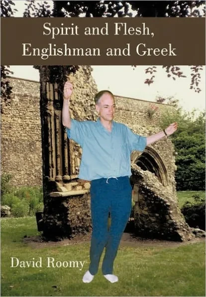 Spirit and Flesh, Englishman and Greek