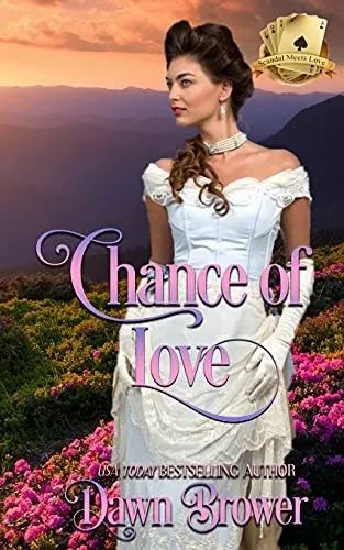 Chance of Love (Scandal Meets Love)