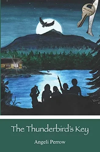 The Thunderbird's Key (The Key Mysteries)