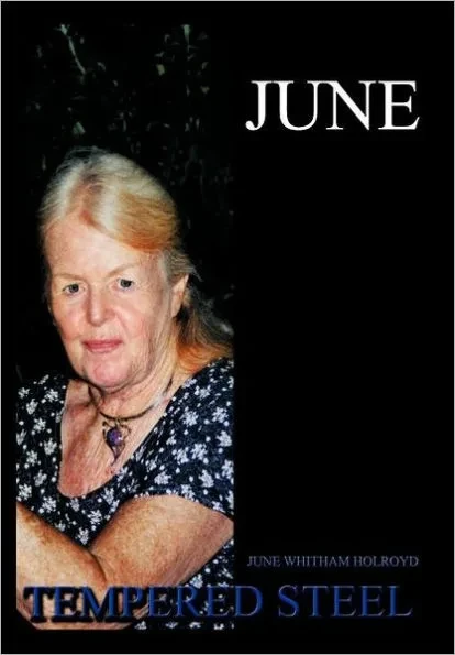 June: Tempered Steel