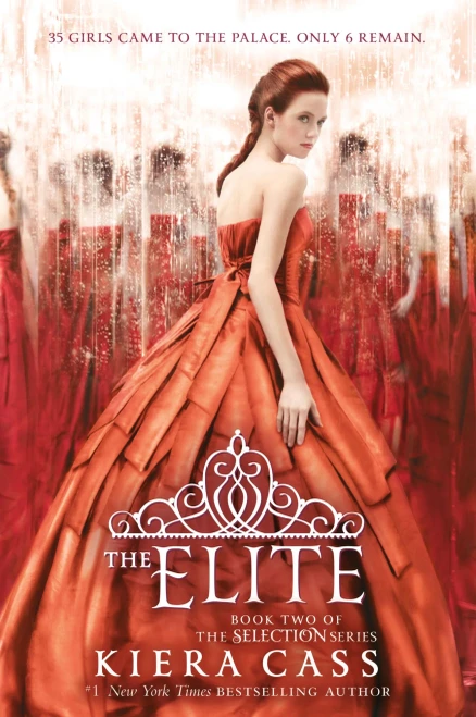 The Elite (The Selection)