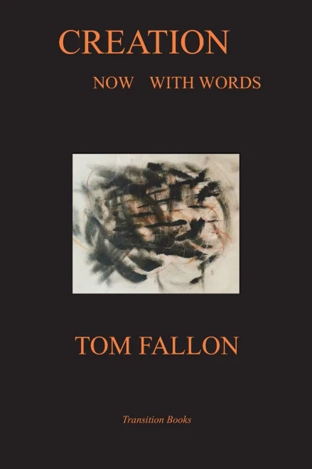 Creation Now with Words