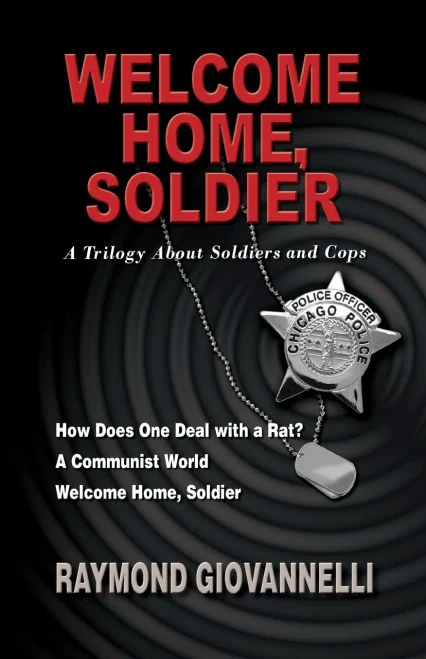 Welcome Home, Soldier