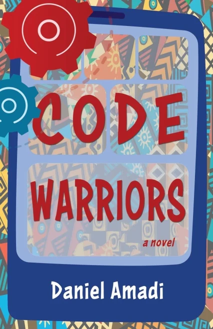 Code Warriors