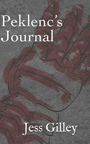 Peklenc's Journal (Balance of Sins)