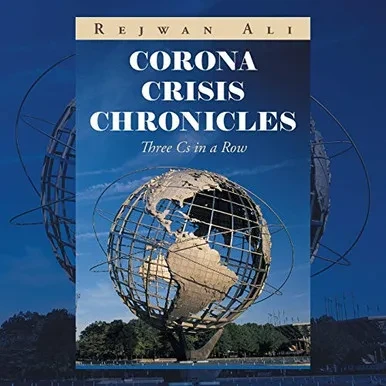 Corona Crisis Chronicles: Three Cs in a Row