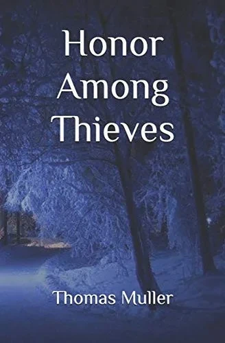 Honor Among Thieves