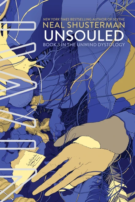 UnSouled (Unwind Dystology)