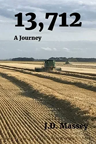 13,712: A Journey