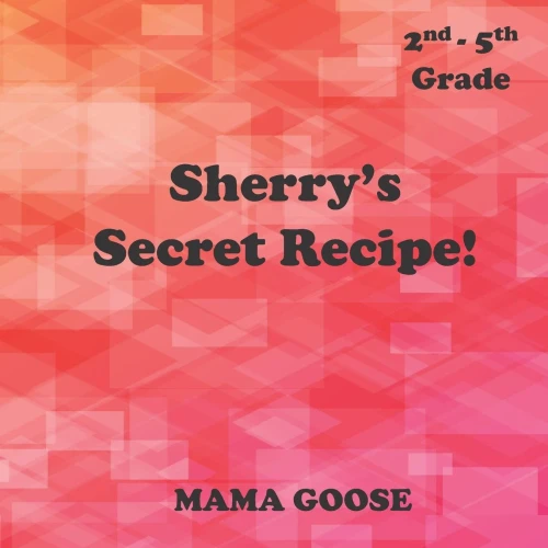 SherryÆs Secret Recipe!