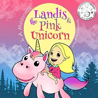 Landis & The Pink Unicorn