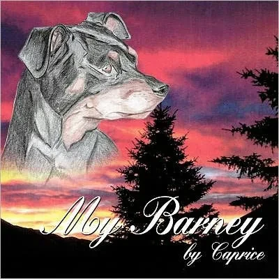 My Barney