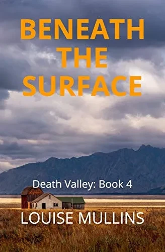 Beneath the Surface: Hear no evil (Death Valley)