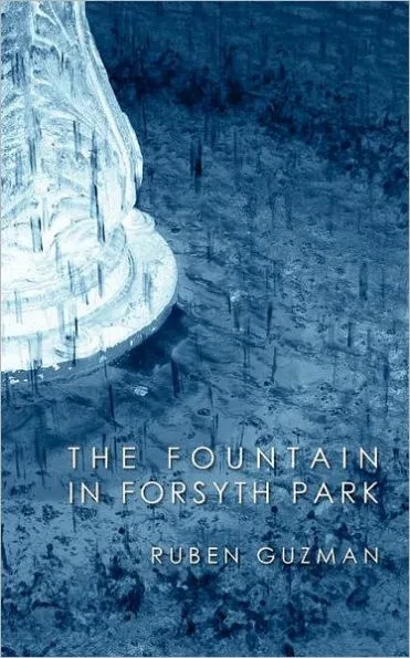 The Fountain In Forsyth Park