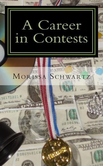 A Career in Contests