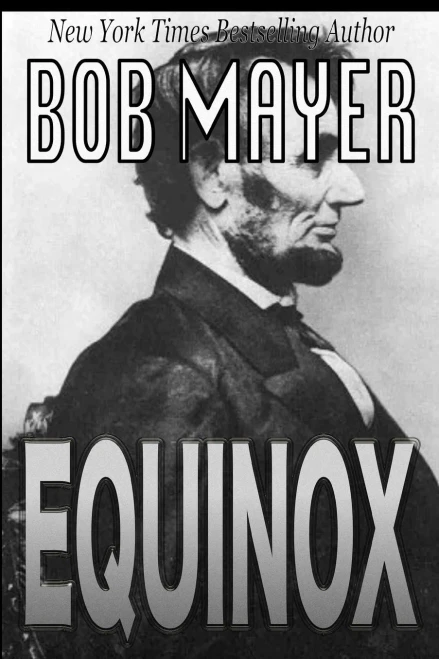 Equinox: Time Patrol