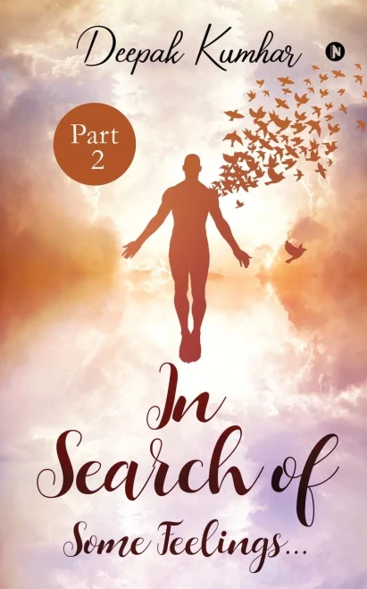 In Search of Some Feelingsà: Part 2