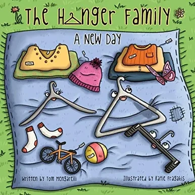 The Hanger Family: A New Day