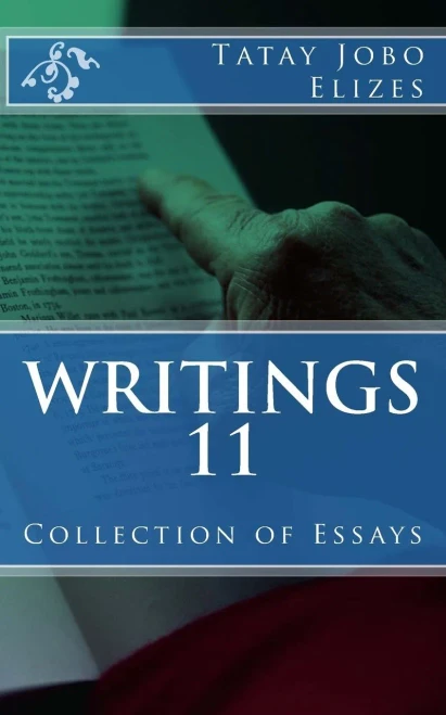 Writings 11